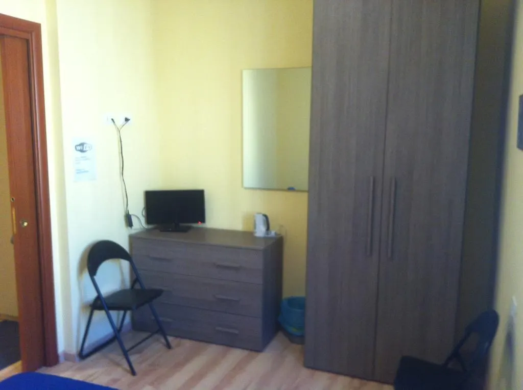 Locanda Di Porta Pia Rome Bed & Breakfast