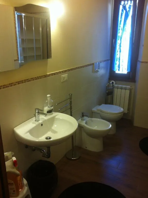 Locanda Di Porta Pia Rome Bed & Breakfast