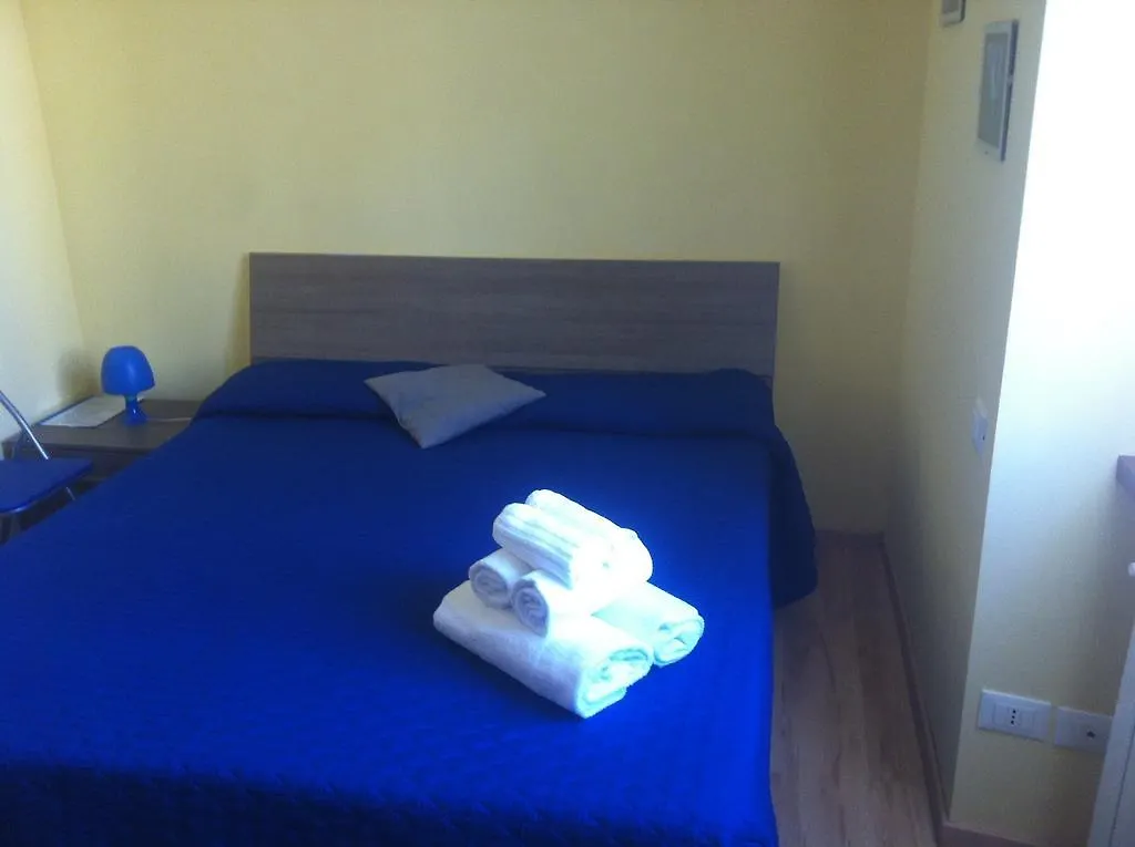 Bed & Breakfast Locanda Di Porta Pia Rome