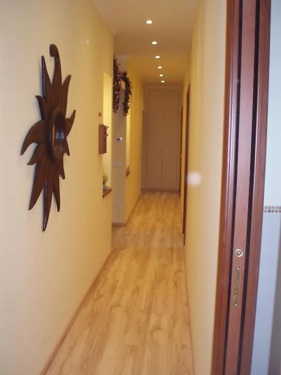 Locanda Di Porta Pia Rome Bed & Breakfast