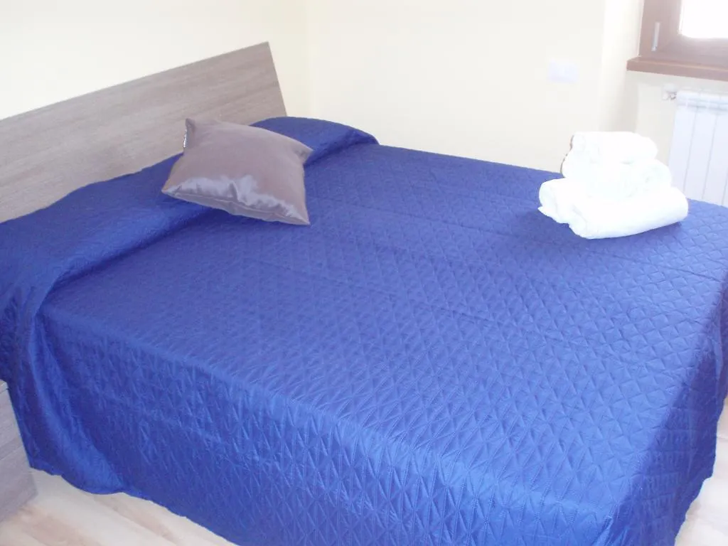 Locanda Di Porta Pia Rome Bed & Breakfast