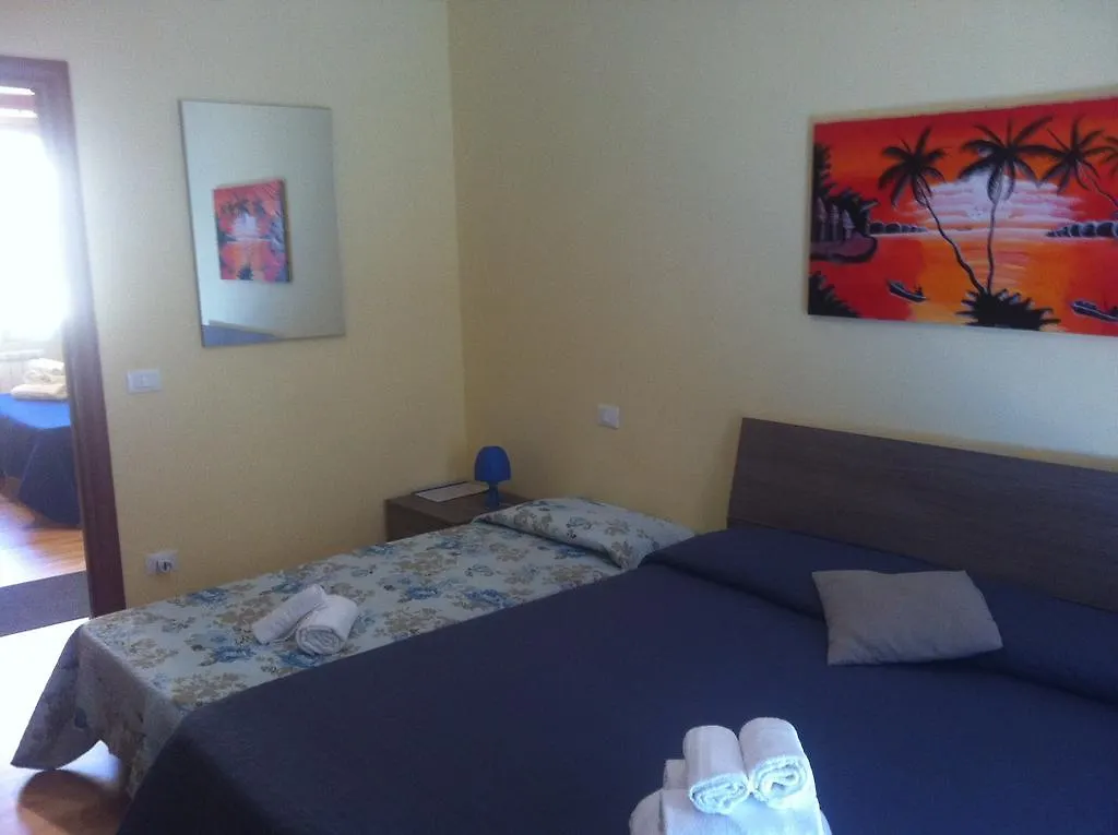 Bed & Breakfast Locanda Di Porta Pia Roma
