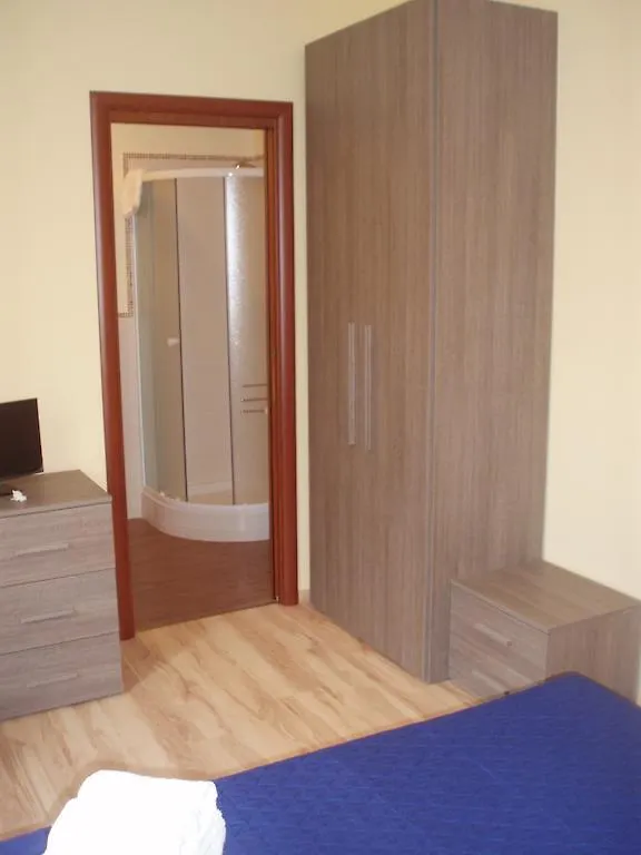 Bed & Breakfast Locanda Di Porta Pia Roma